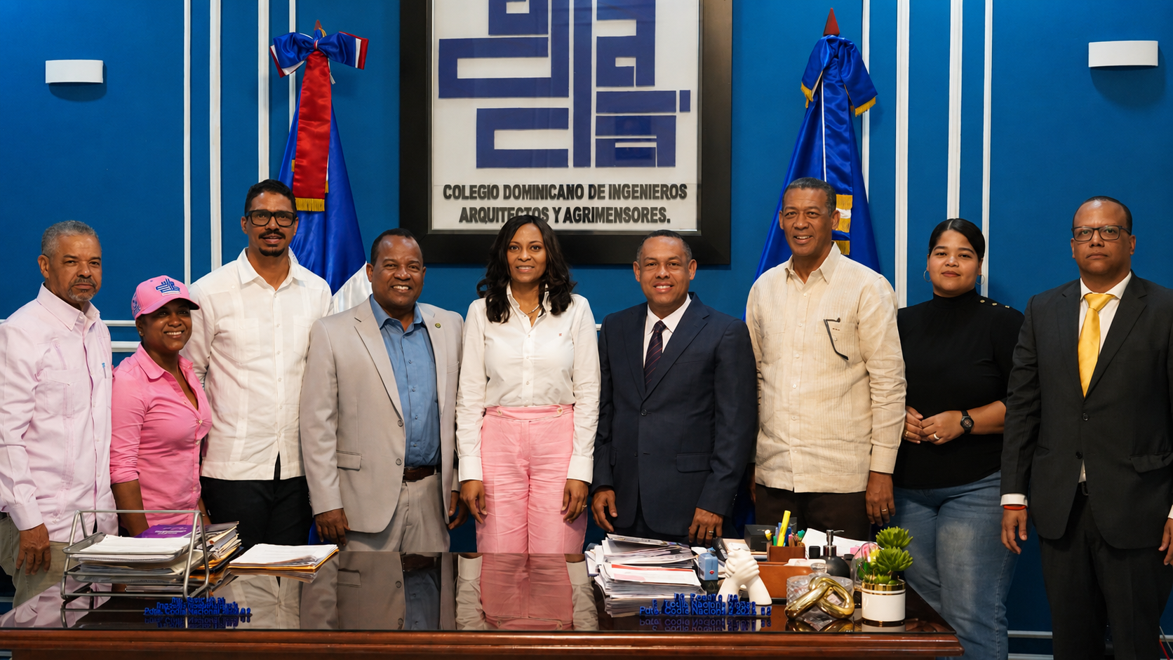 Ingeniera Maribel Santos plantea pilotos de “ciudades inteligentes” para transformar la gestión urbana en República Dominicana