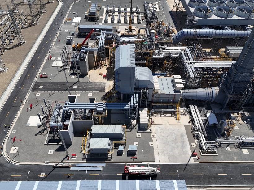 Respaldo de 11 bancos fortalece la credibilidad financiera de Manzanillo Power Land