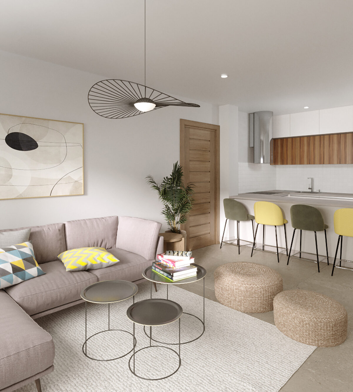 Grupo Lopesan construirá 326 nuevas viviendas para alquiler y refuerza su compromiso social en Gran Canaria
