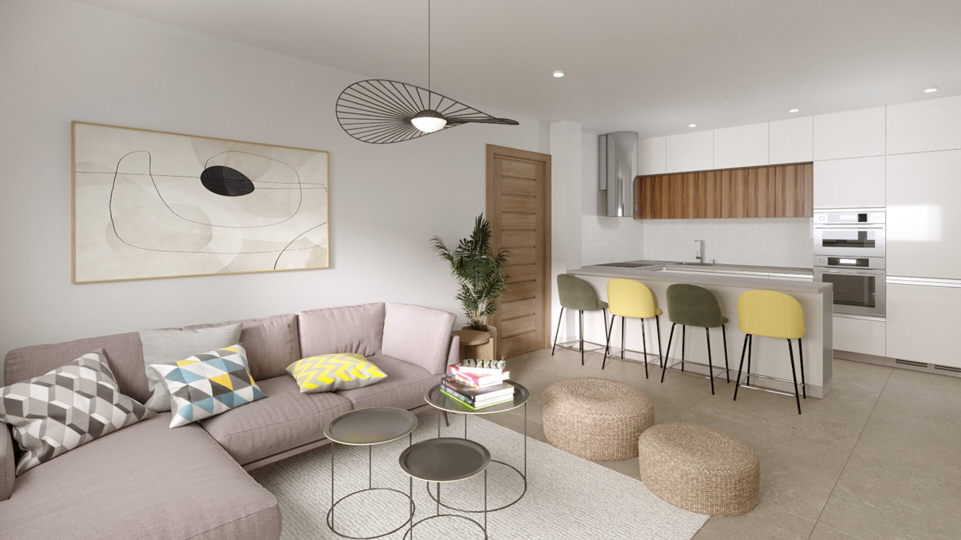 Grupo Lopesan construirá 326 nuevas viviendas para alquiler y refuerza su compromiso social en Gran Canaria