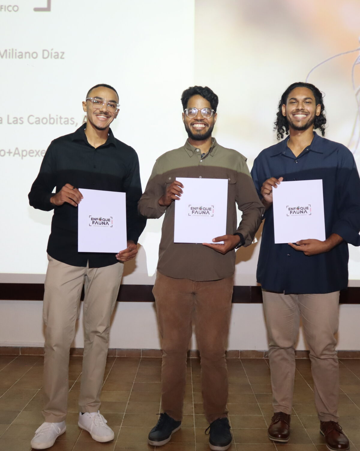 La fotografía se convierte en aliada de la conservación: Museo Nacional de Historia Natural inaugura “Enfoque Fauna 2026”