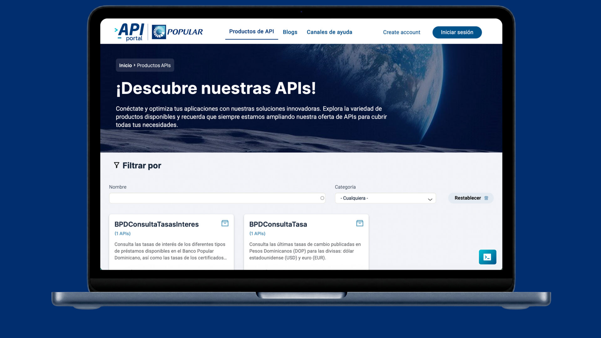 API Portal del Banco Popular supera las 91,000 consultas y fortalece el ecosistema digital dominicano