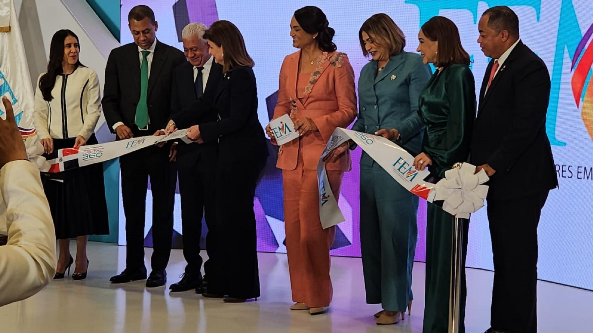 Transformación digital y ciberseguridad: los desafíos que definirán el futuro de las empresas dominicanas