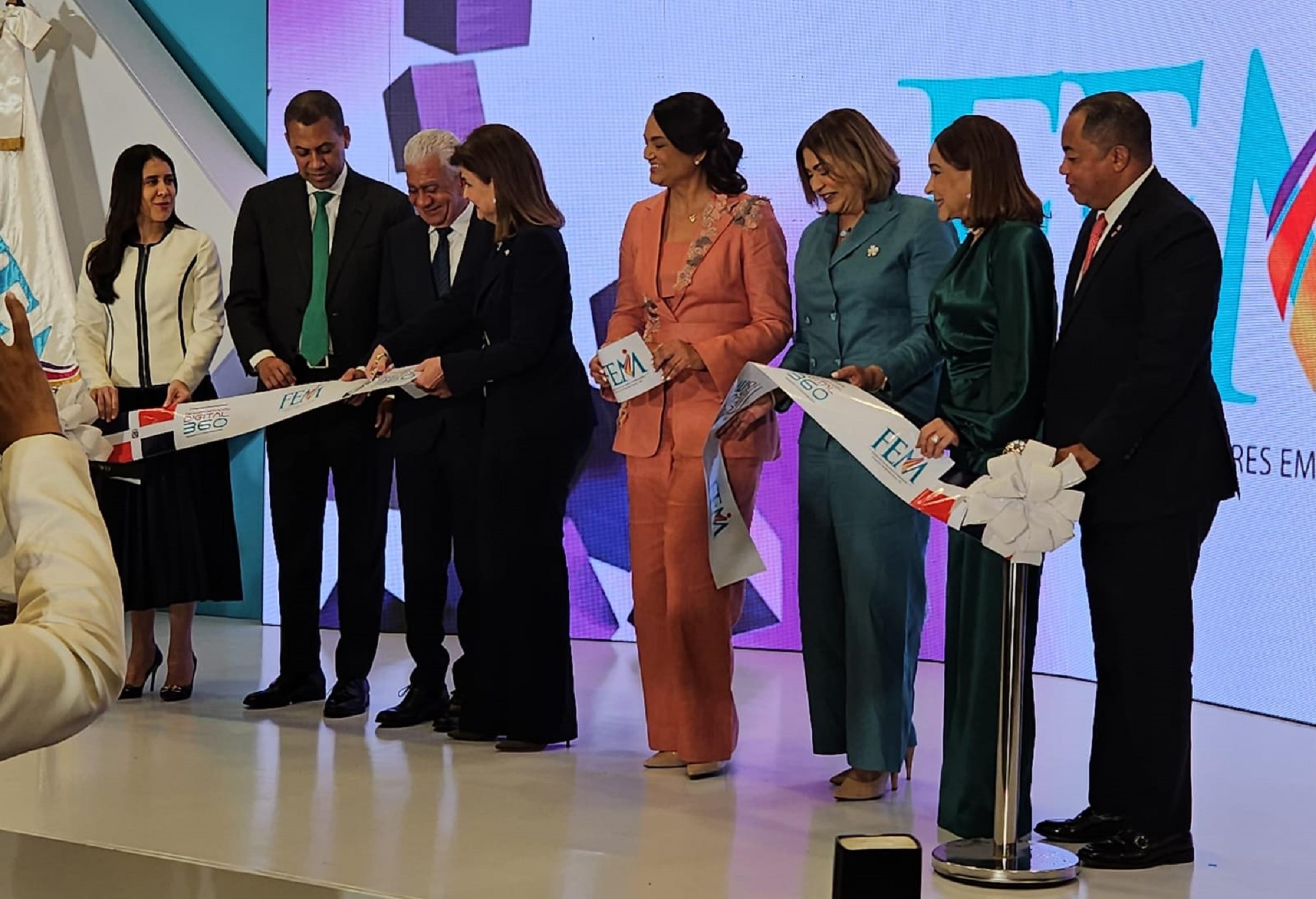Transformación digital y ciberseguridad: los desafíos que definirán el futuro de las empresas dominicanas