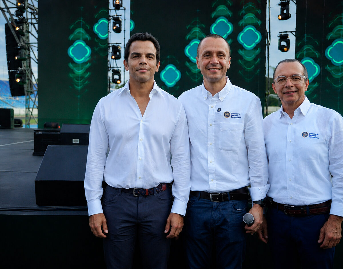 Festival Presidente vuelve en diciembre y reabre una de las celebraciones musicales más grandes de la memoria dominicana