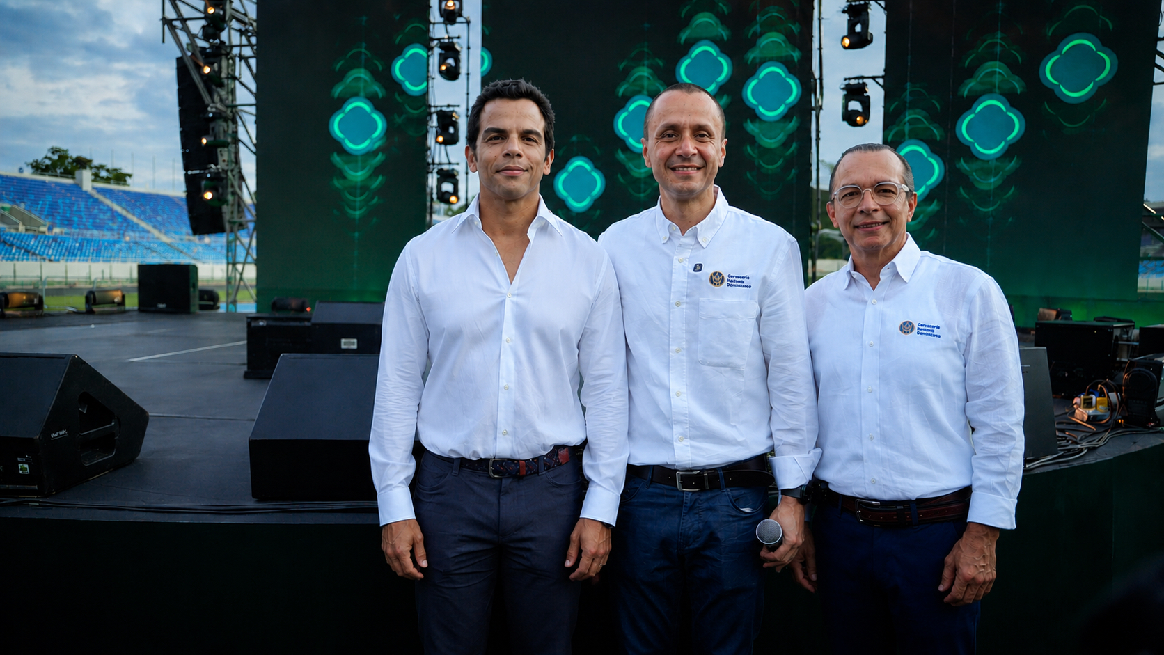 Festival Presidente vuelve en diciembre y reabre una de las celebraciones musicales más grandes de la memoria dominicana