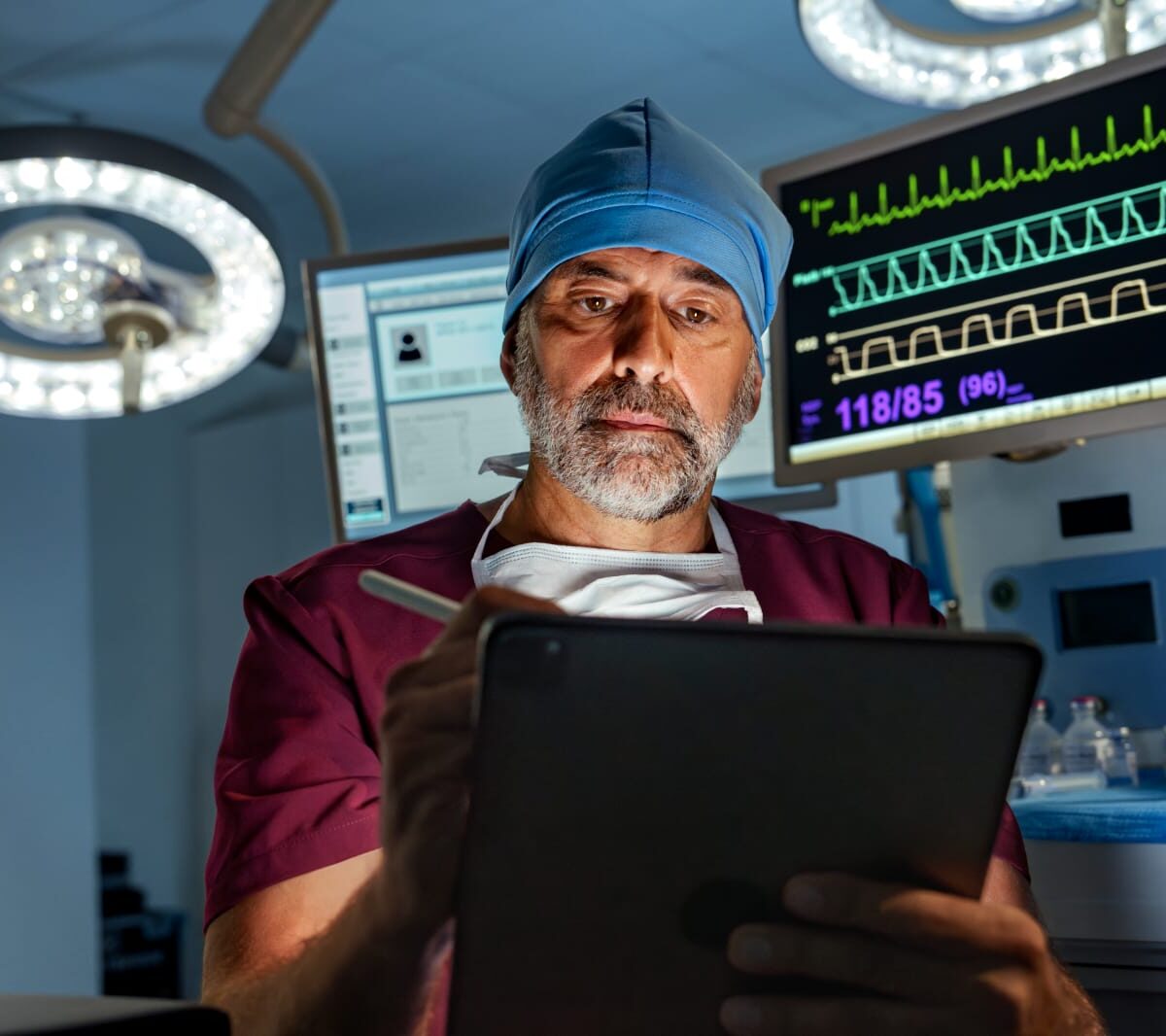 República Dominicana da paso histórico en la lucha contra el cáncer de pulmón con innovadora terapia sin quimioterapia