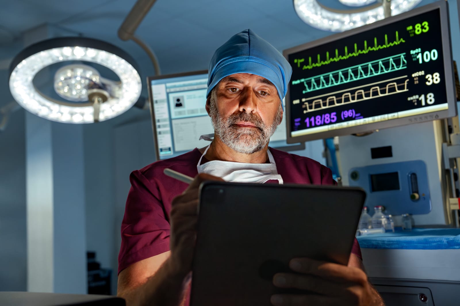 República Dominicana da paso histórico en la lucha contra el cáncer de pulmón con innovadora terapia sin quimioterapia
