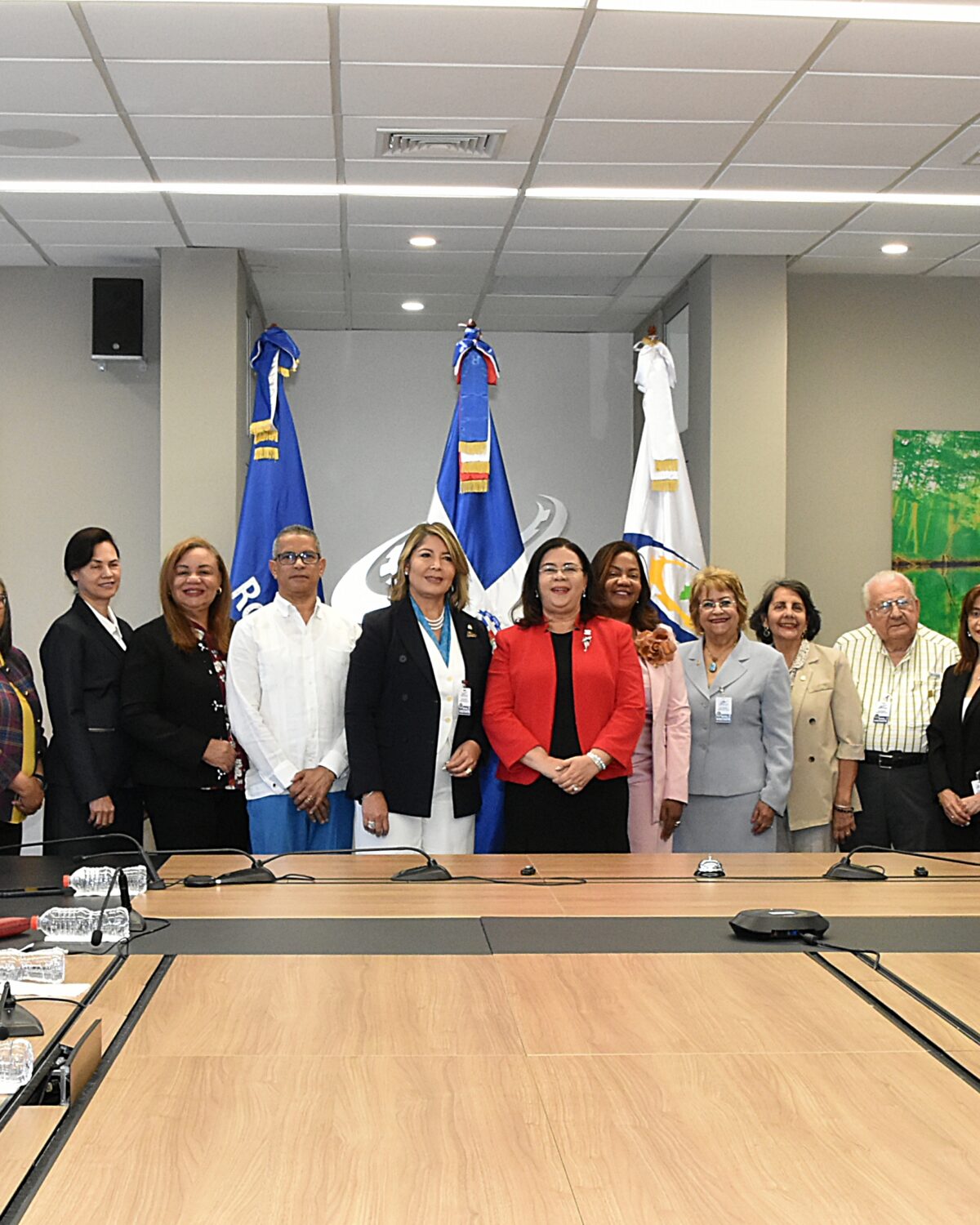Rotary Club Santo Domingo Bella Vista e INFOTEP impulsan proyecto que transformará la vida de 70 mujeres cada año en Santo Domingo Norte