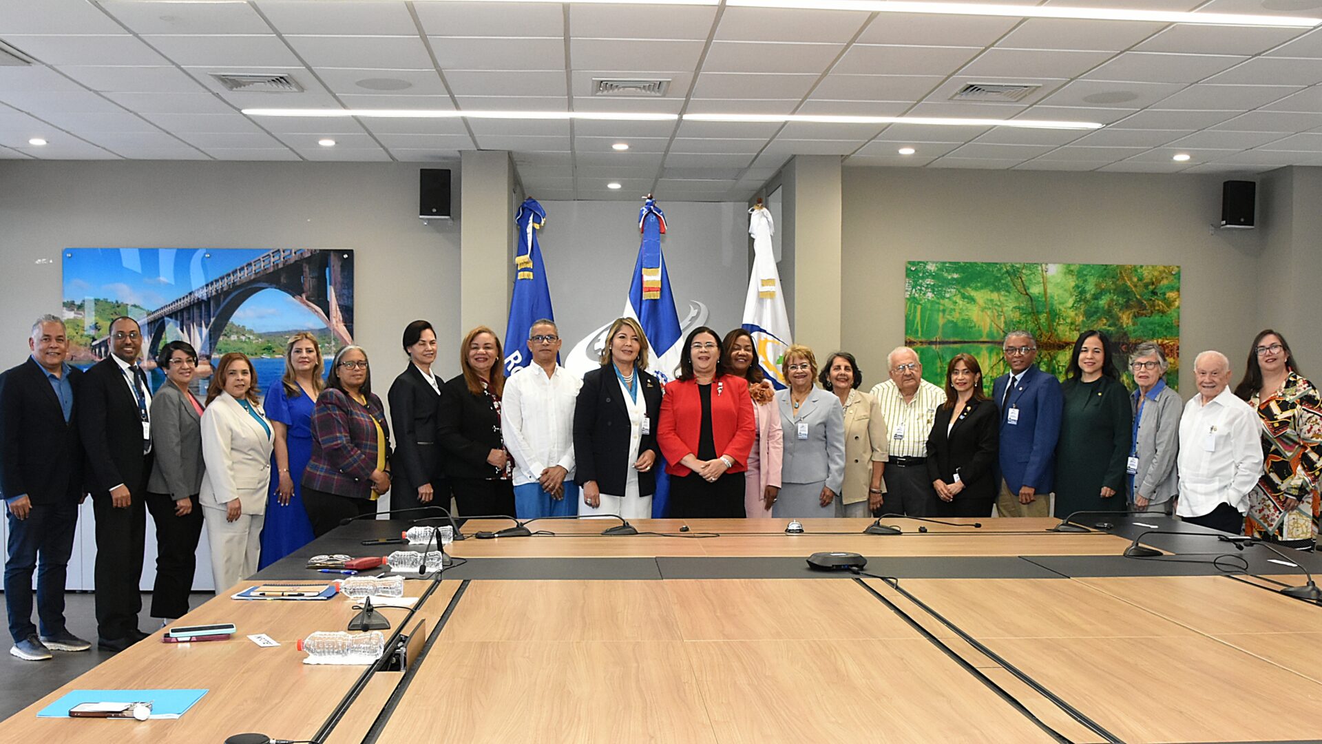 Rotary Club Santo Domingo Bella Vista e INFOTEP impulsan proyecto que transformará la vida de 70 mujeres cada año en Santo Domingo Norte