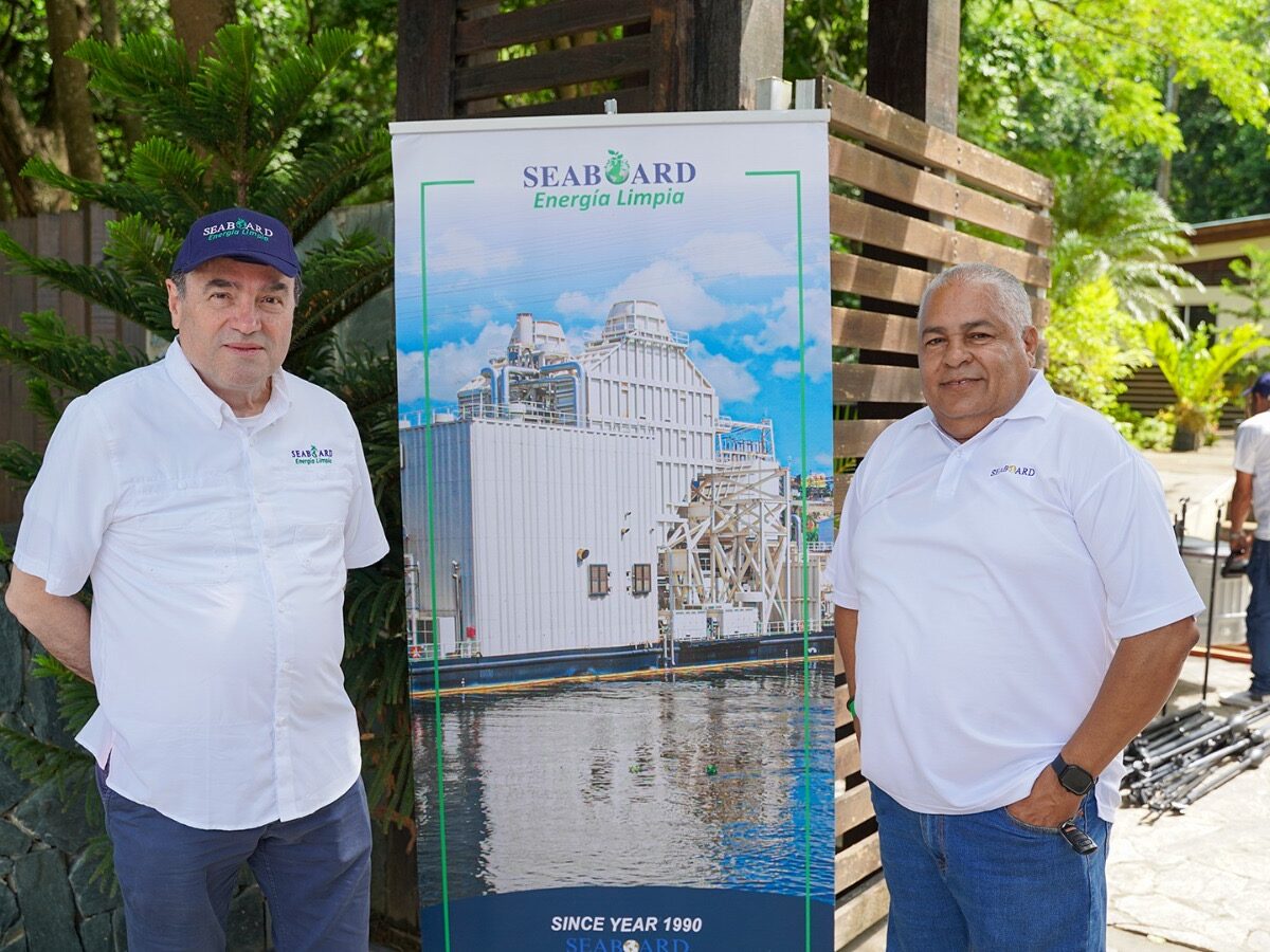 Seaboard Energía Limpia reafirma su compromiso con la conservación ambiental mediante alianza con el Parque Ecológico Las Lagunas