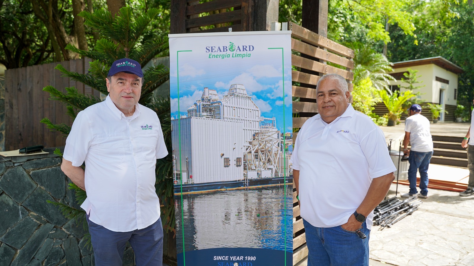 Seaboard Energía Limpia reafirma su compromiso con la conservación ambiental mediante alianza con el Parque Ecológico Las Lagunas