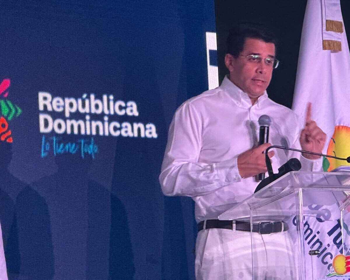 Estrategia público-privada impulsa récord de turismo y nuevas obras en RD