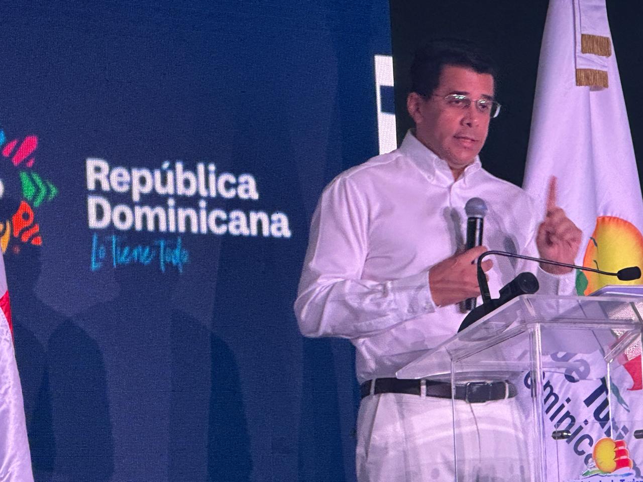 Estrategia público-privada impulsa récord de turismo y nuevas obras en RD