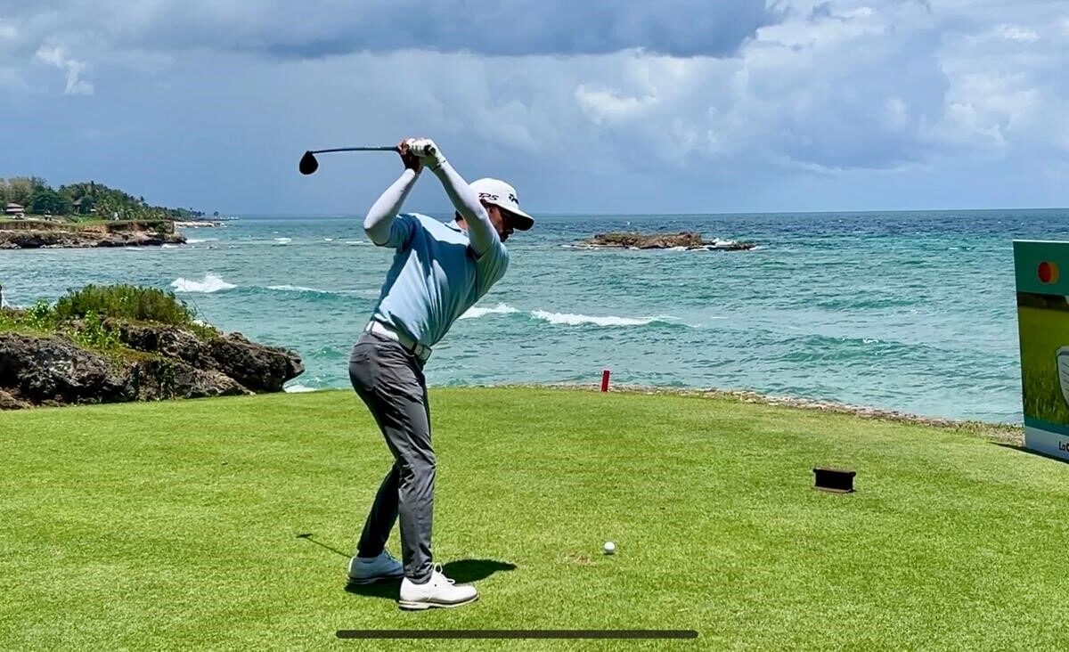 59º Campeonatos Nacionales Stroke Play arrancan este jueves en Casa de Campo