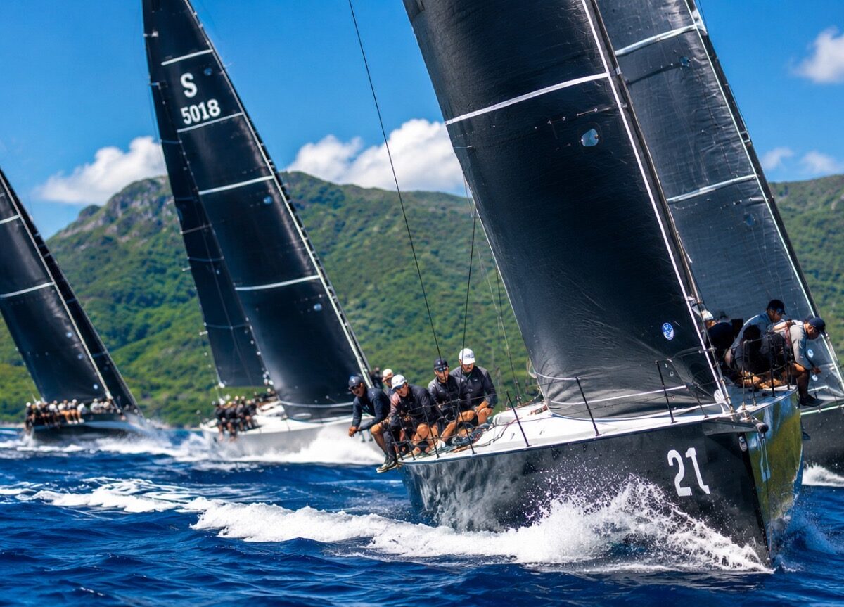 Puerto Bahía presenta primera edición de“Marina Weekend 2026” para impulsar a Samaná como destino náutico del Caribe