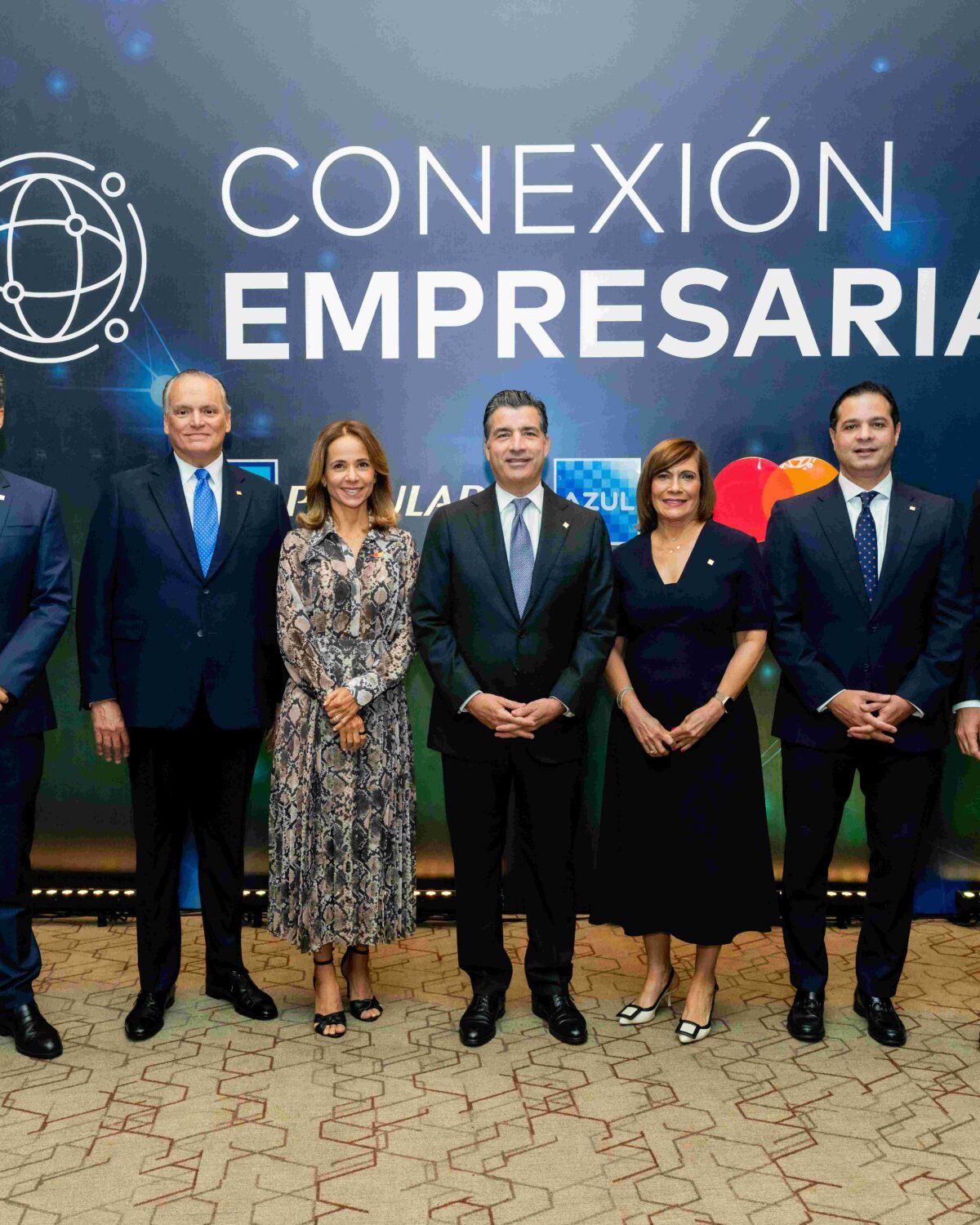 La revolución de los pagos empresariales ya está en marcha: Banco Popular, AZUL y Mastercard apuestan por la innovación financiera