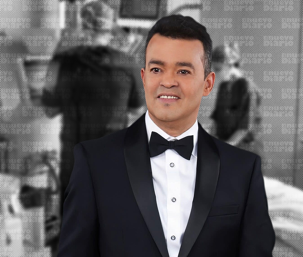 Muere Álex Bueno: el adiós definitivo a la voz más perfecta de la música tropical