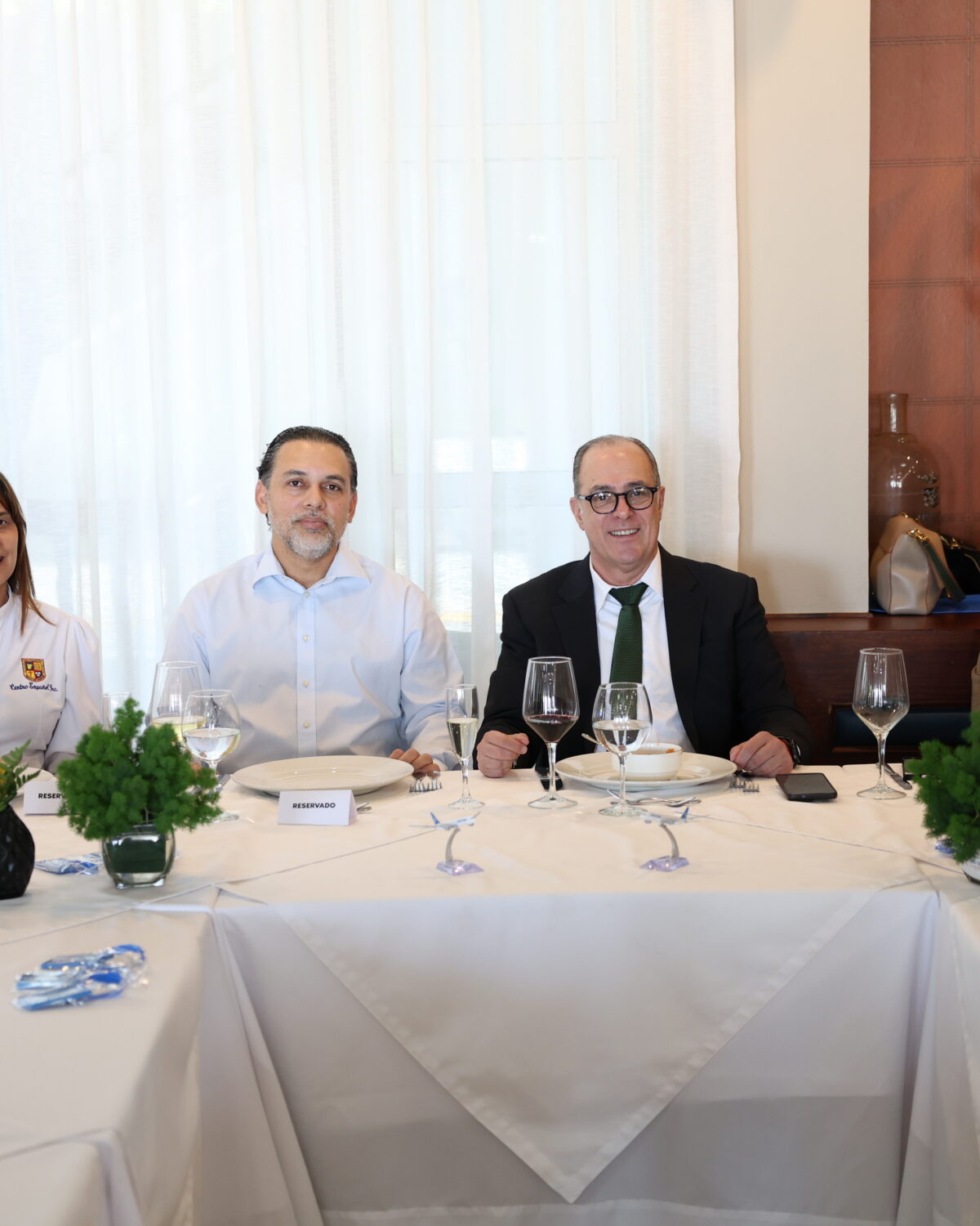 Air Europa presenta a agencias de viajes dominicanas sus nuevos planes de expansión en Europa