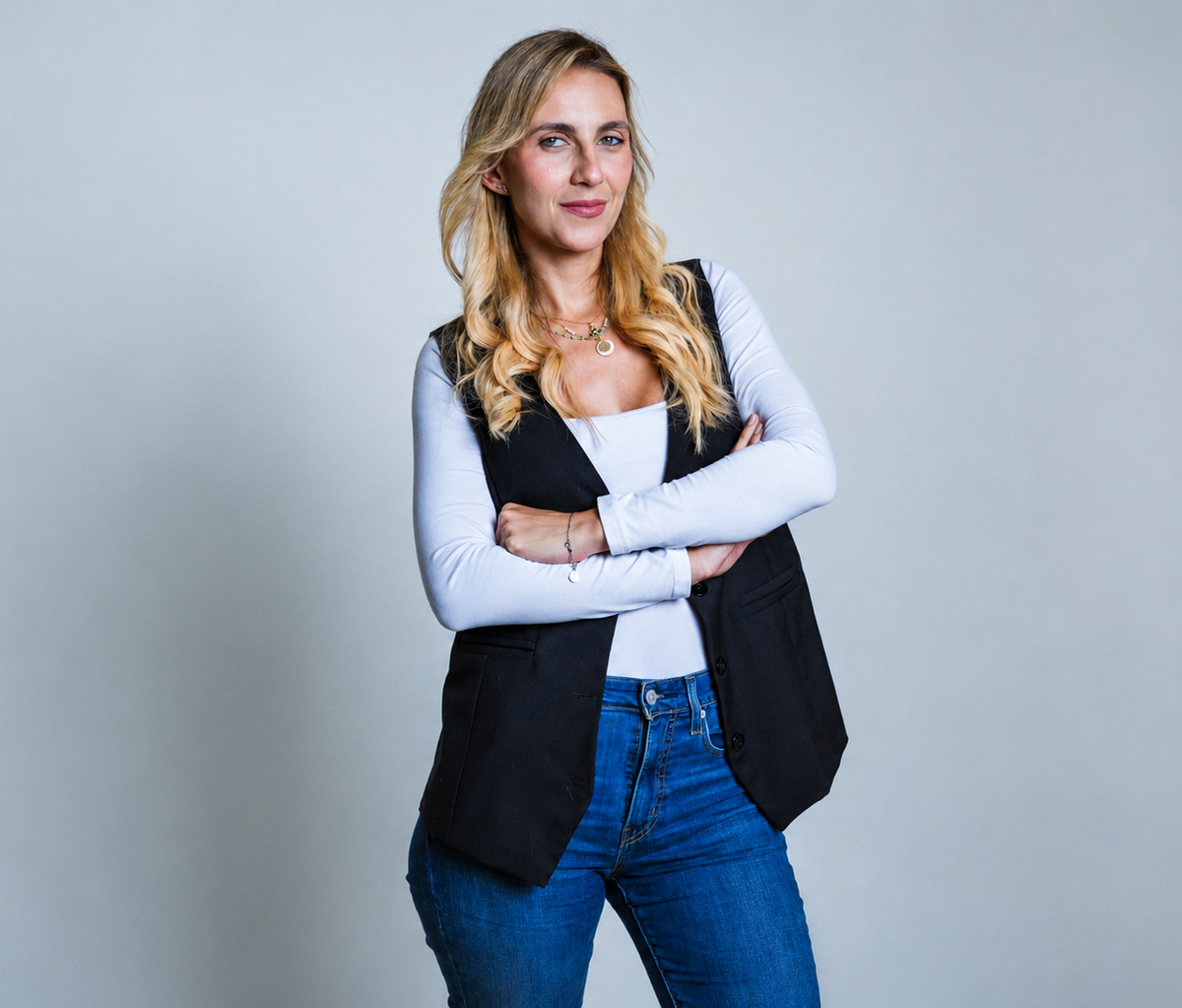 Marion Blassi conquista el prime time y se consolida como una de las voces más influyentes de la radio venezolana