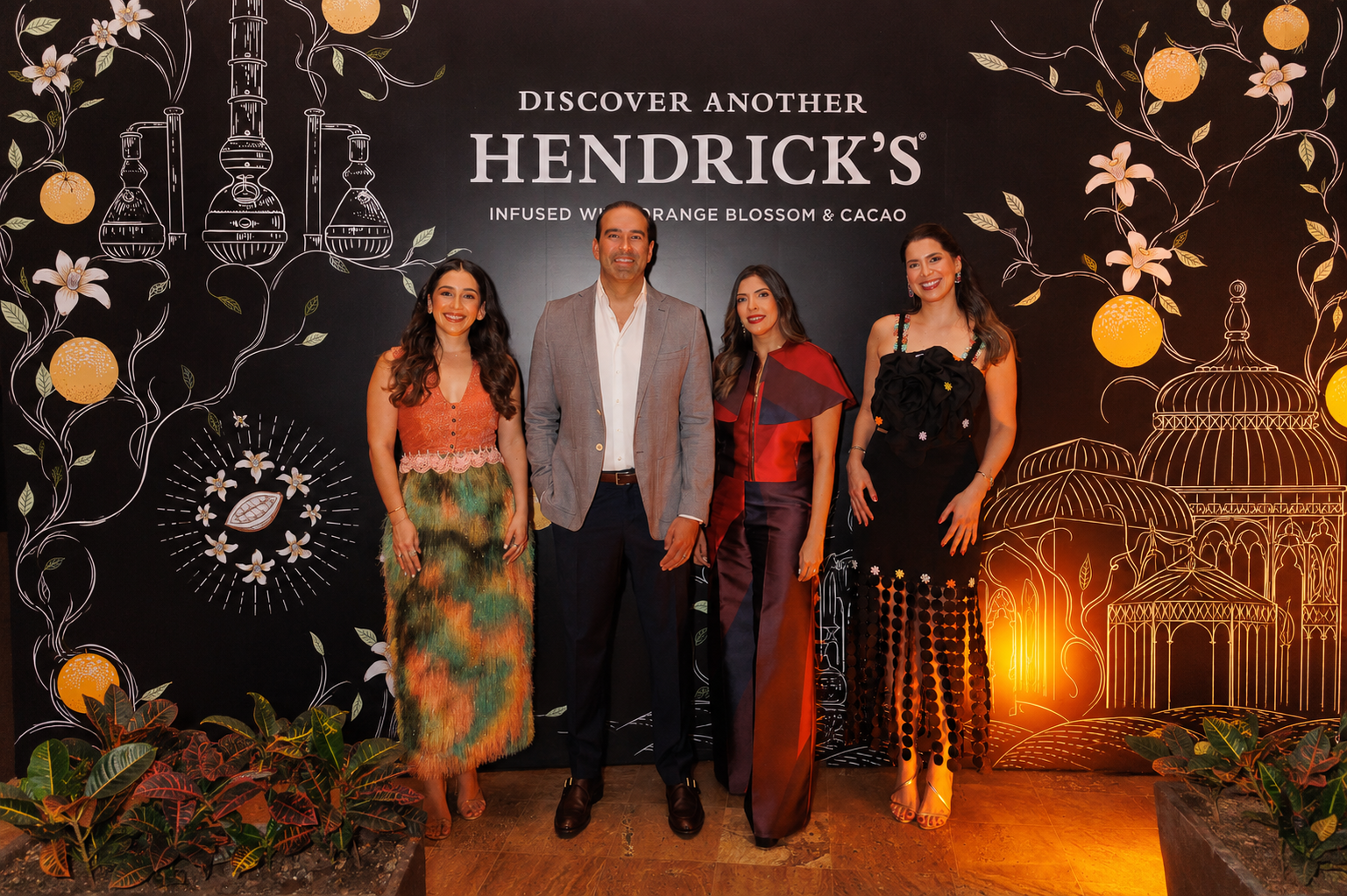 La Bodega de Manuel González Cuesta presenta en República Dominicana “Another Hendrick’s”, la nueva expresión permanente de la marca