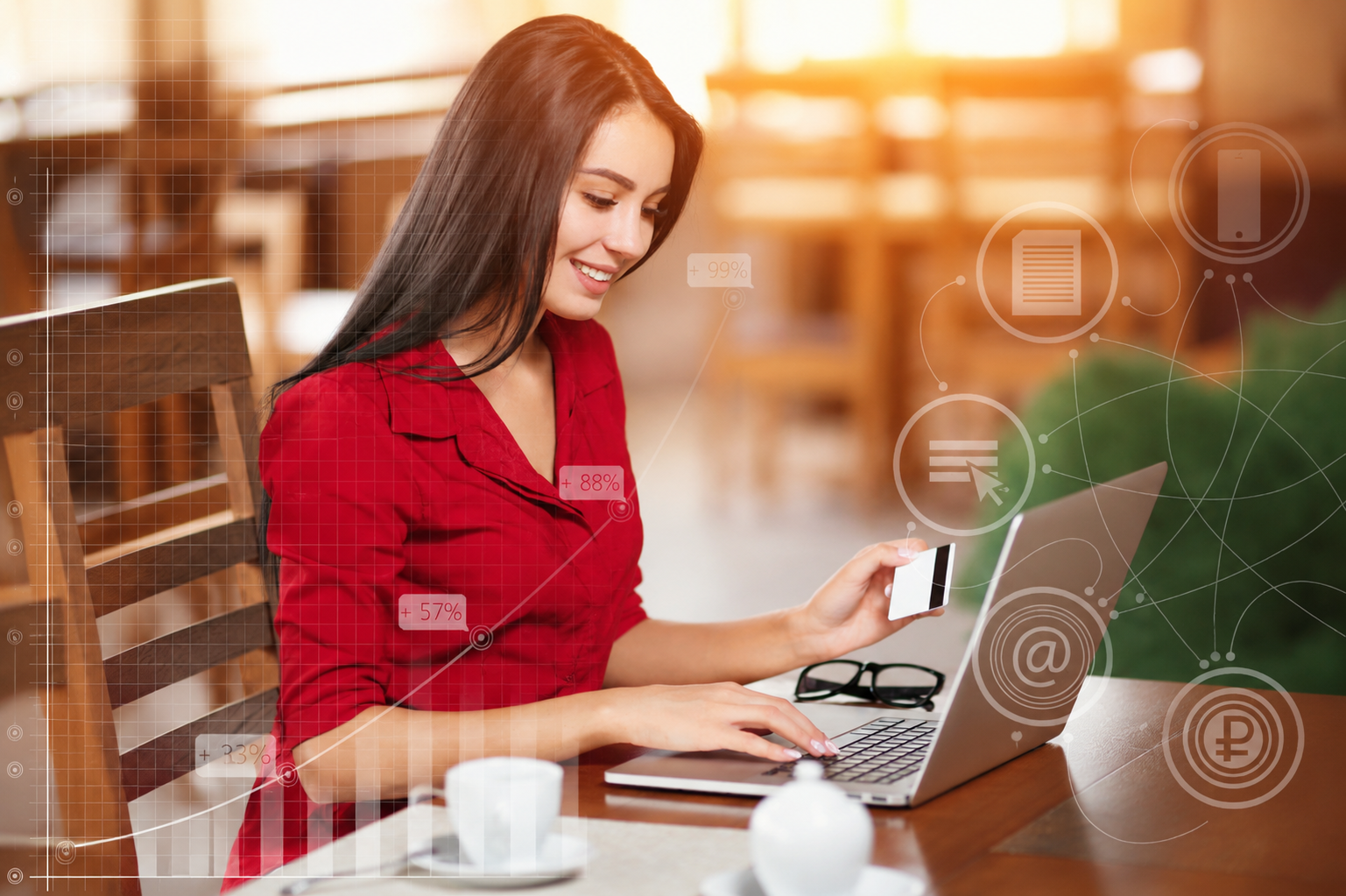 La banca dominicana acelera su transformación digital para responder a clientes que exigen servicios en tiempo real