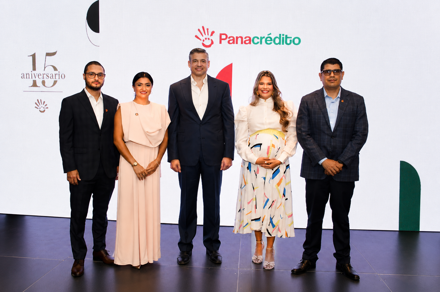 Panacrédito celebra 15 años con más de 100,000 clientes y una alianza estratégica con Claro