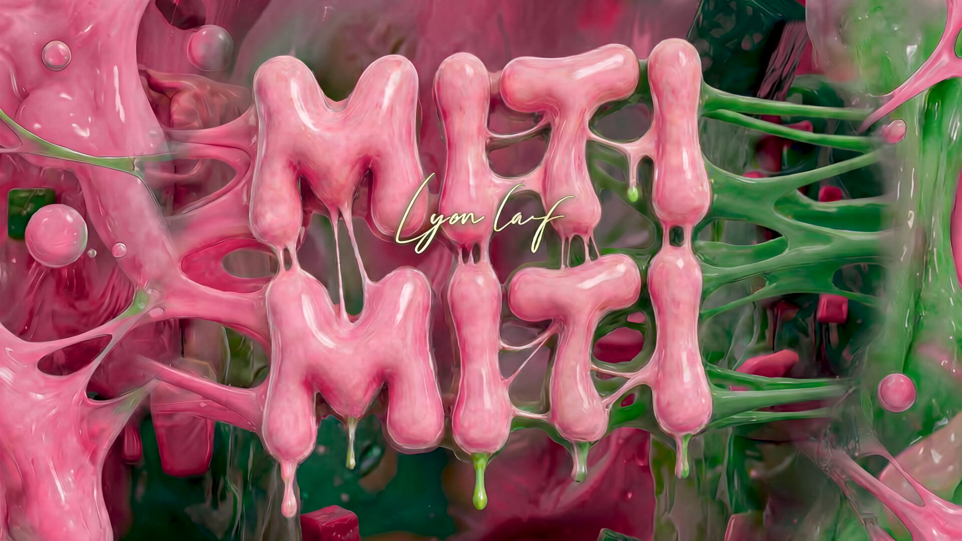 Lyon La F apuesta a la nostalgia del reggaetón y las emociones reales con el lanzamiento de “MITI MITI”