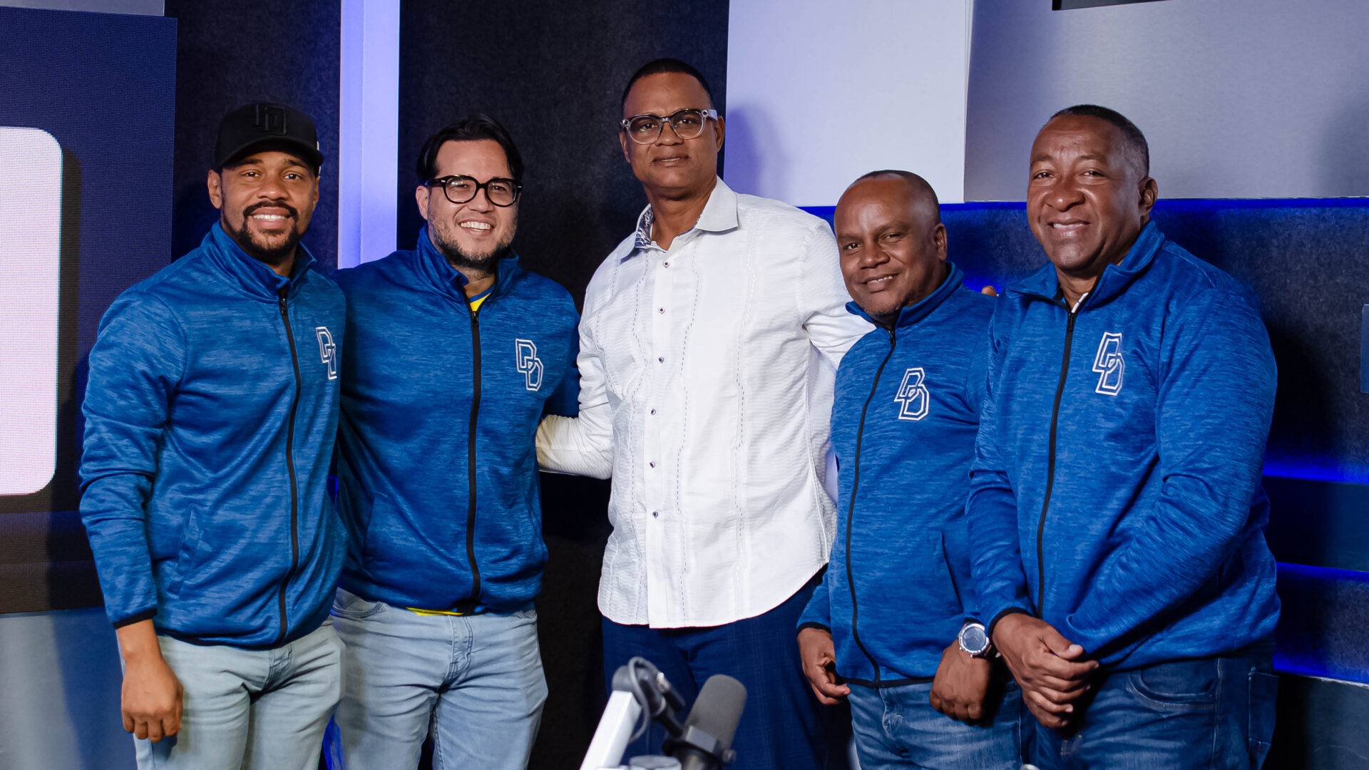 Izzy Alcántara confiesa su etapa más oscura: brujería, frustración en el béisbol y un giro espiritual que transformó su vida