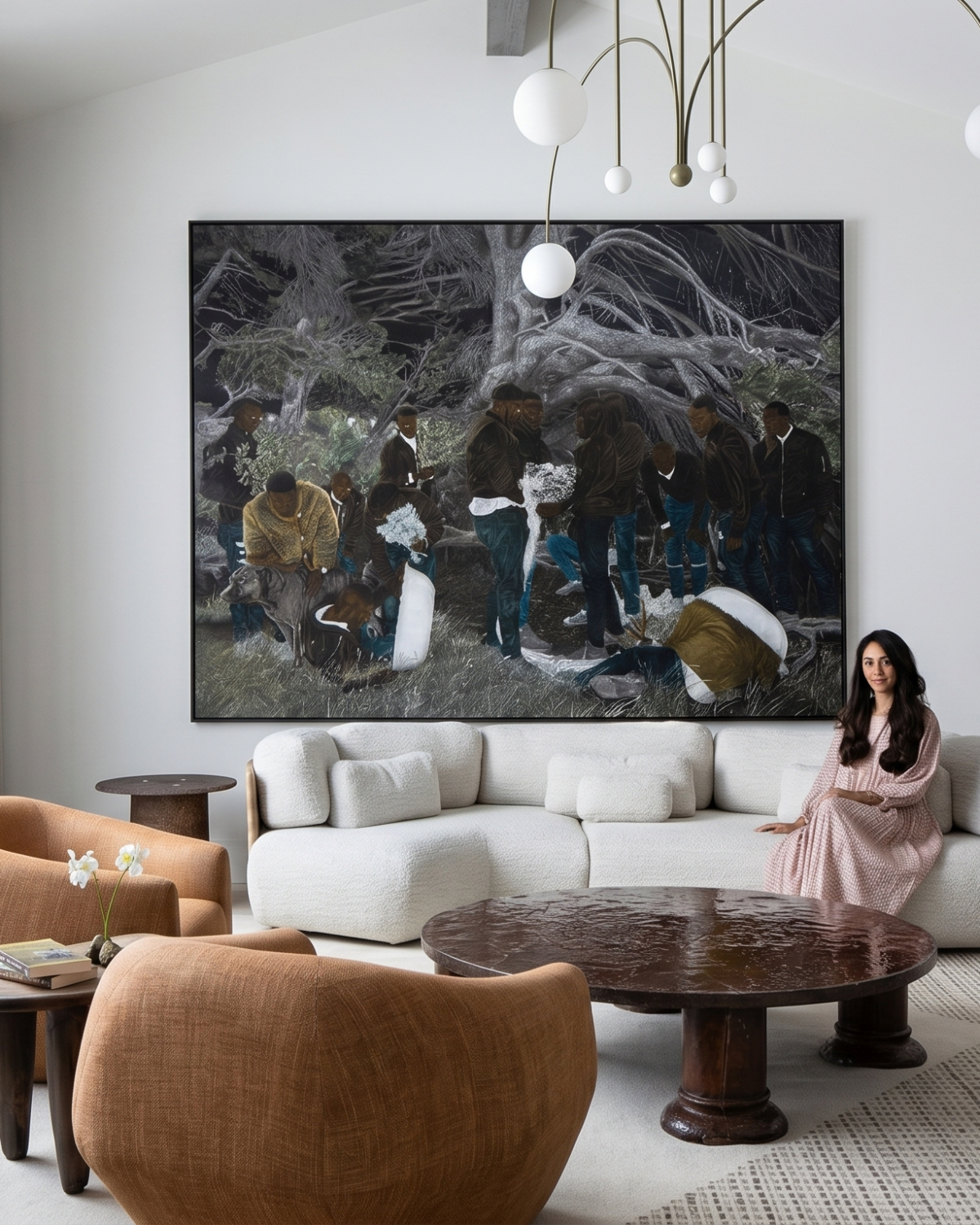 Del Caribe a los Hamptons: Valerie Peña y el nuevo lenguaje del diseño residencial de lujo