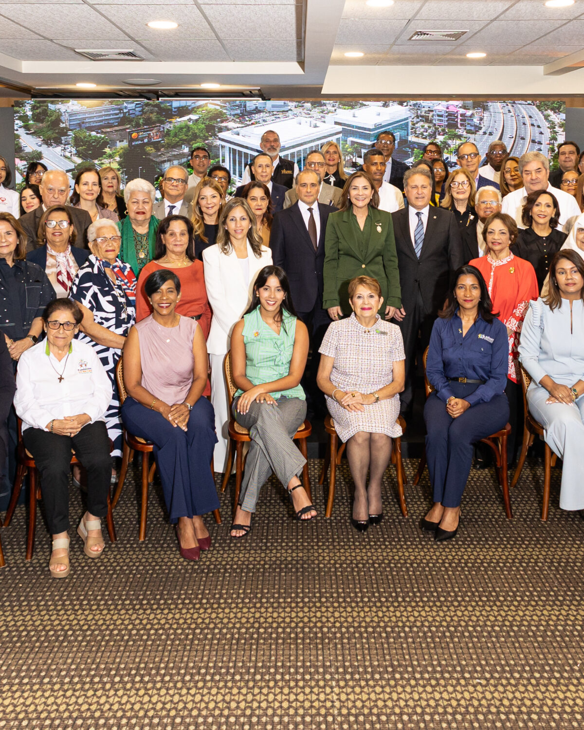 APAP destinará RD$131 millones a programas sociales para impulsar educación, empleo y emprendimiento en 2026