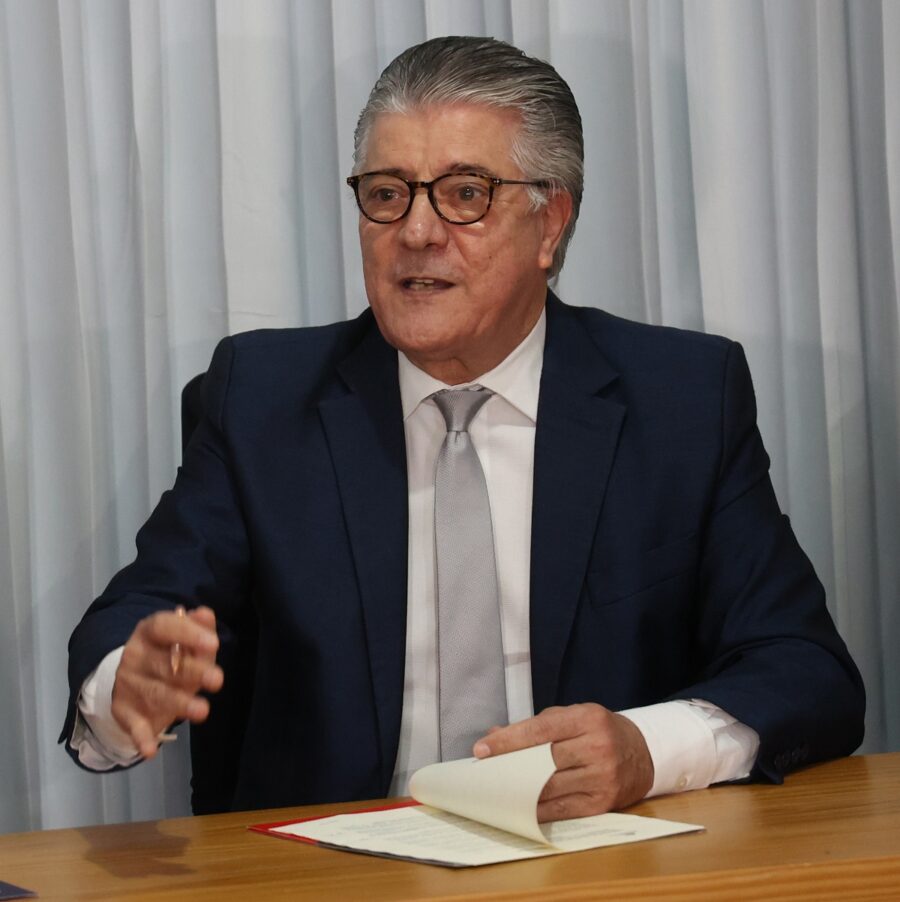 Braulio Ramírez elogia el éxito de la Eliminatoria Virtual del Torneo de Ajedrez Penitenciario 2026