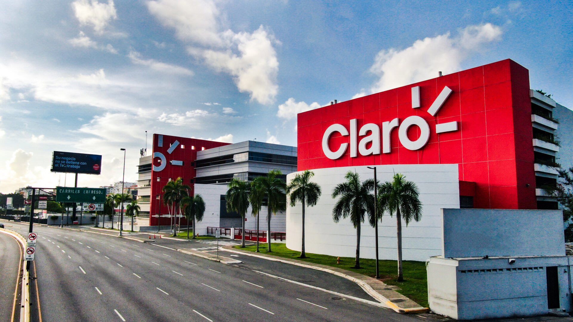 Claro Dominicana alcanza el primer lugar regional en reputación corporativa y se convierte en referente de las telecomunicaciones en América Latina