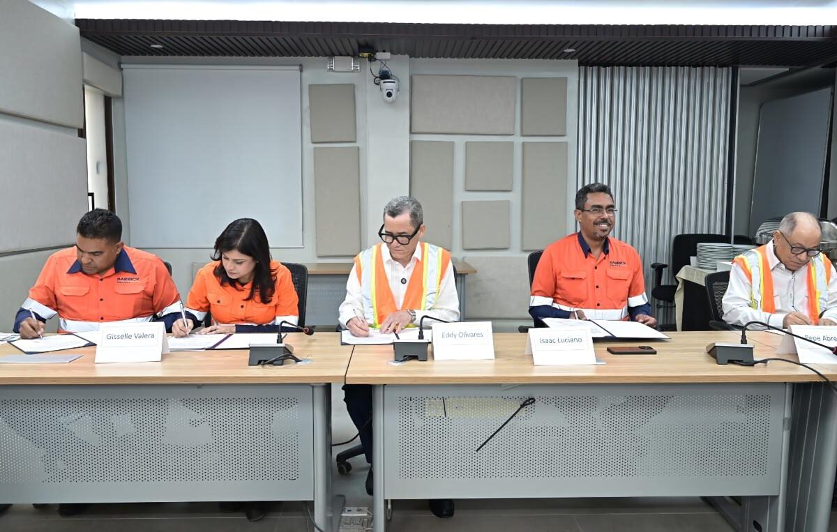 República Dominicana se posiciona entre los tres países de América con mayor protección de los derechos laborales