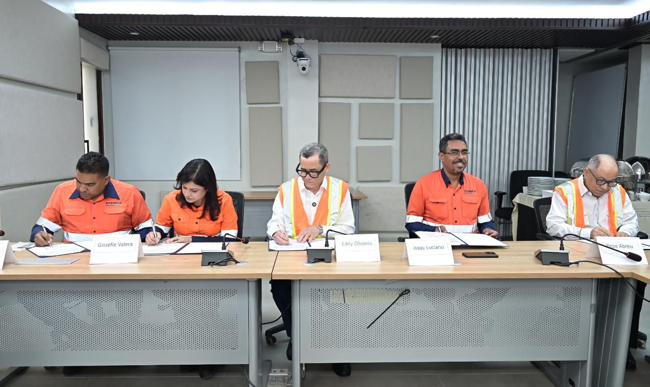 República Dominicana se posiciona entre los tres países de América con mayor protección de los derechos laborales