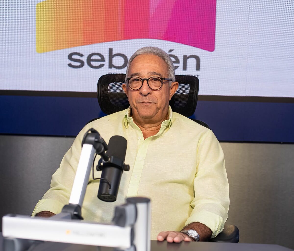 Dionisio Guzmán defiende transparencia Pabellón de la Fama