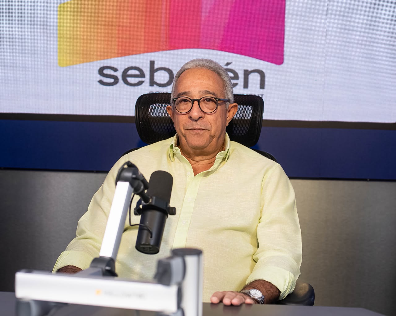 Dionisio Guzmán defiende transparencia Pabellón de la Fama