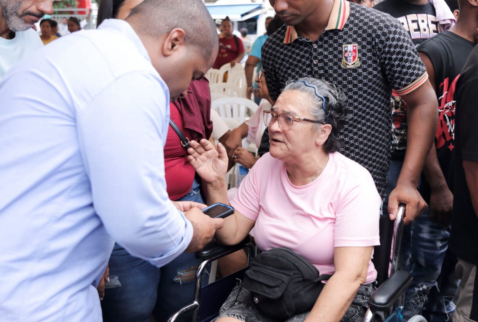 Supérate concluye la entrega del Bono de Emergencia a más de 3,000 hogares del Gran Santo Domingo