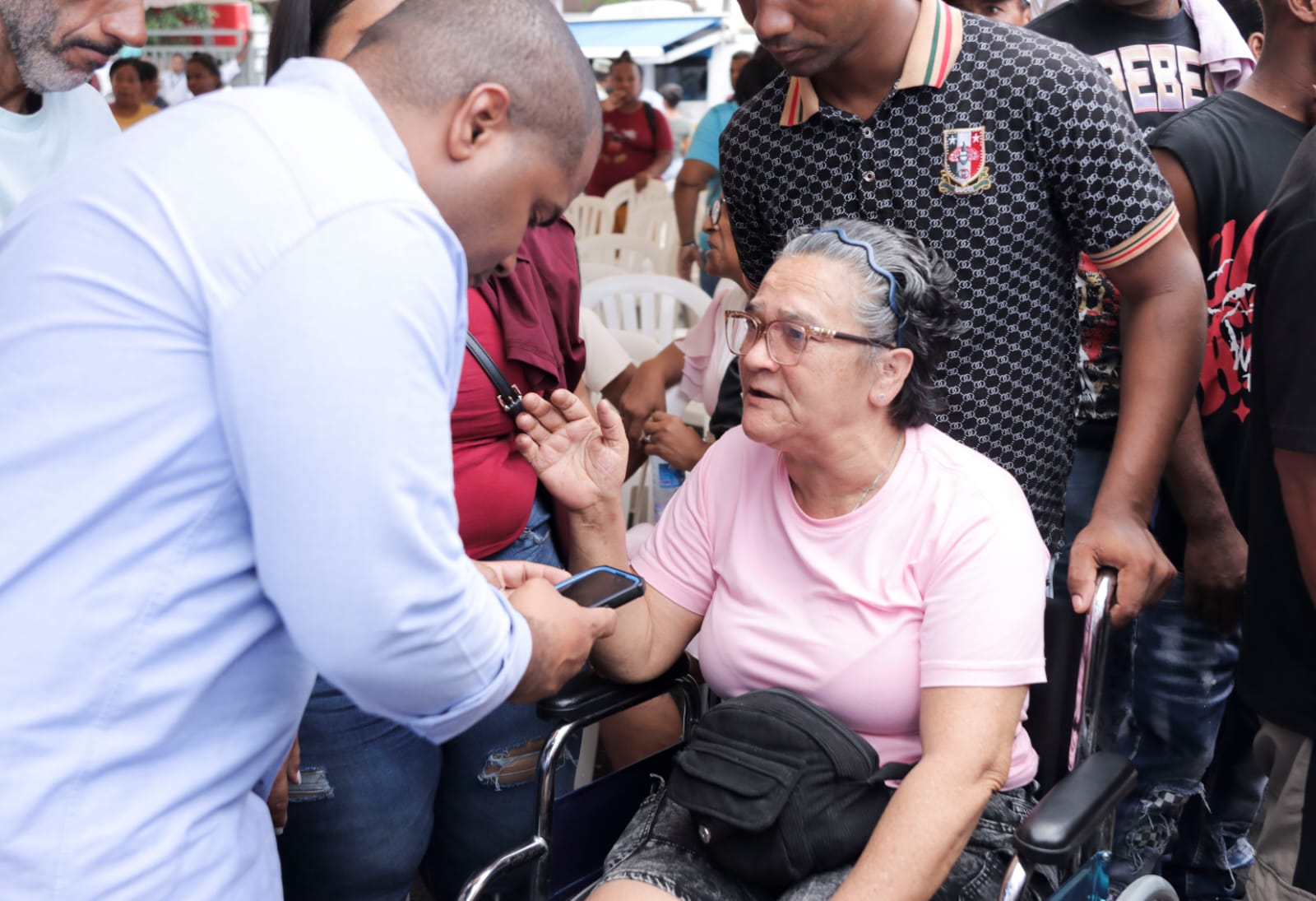 Supérate concluye la entrega del Bono de Emergencia a más de 3,000 hogares del Gran Santo Domingo
