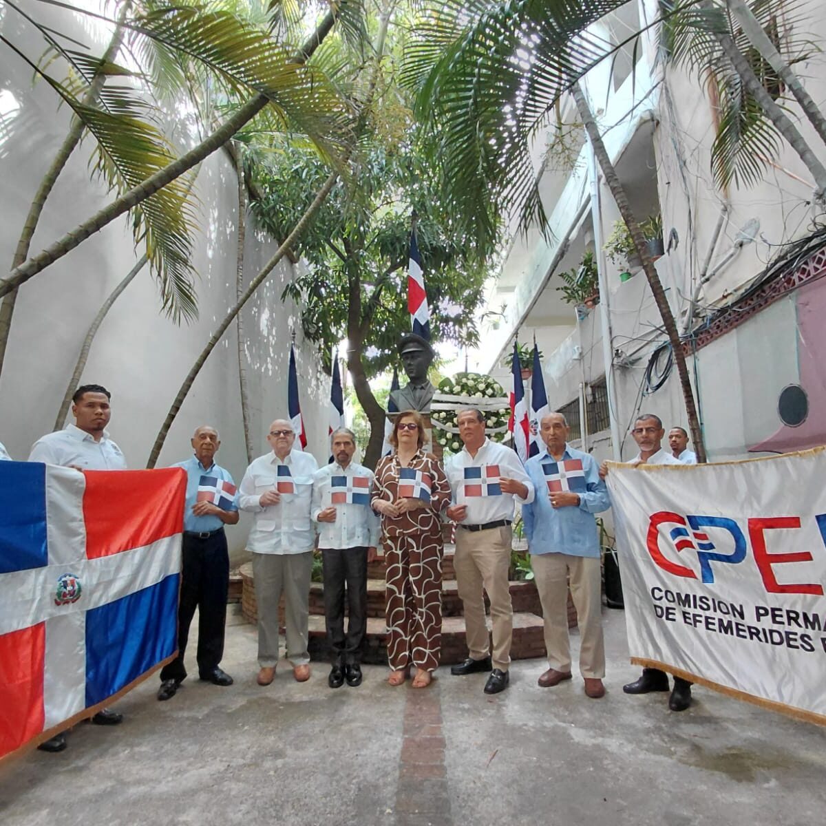 Efemérides Patrias exalta legado de Amado García Guerrero al cumplirse 65 años de su asesinato