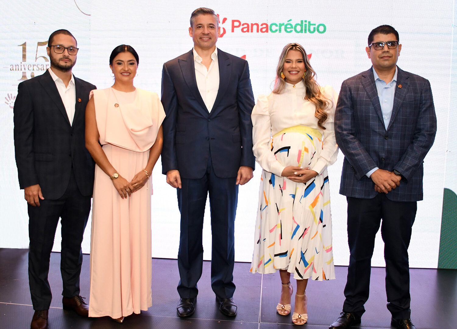 Panacrédito celebra 15 años con más de 100,000 clientes y una alianza estratégica con Claro