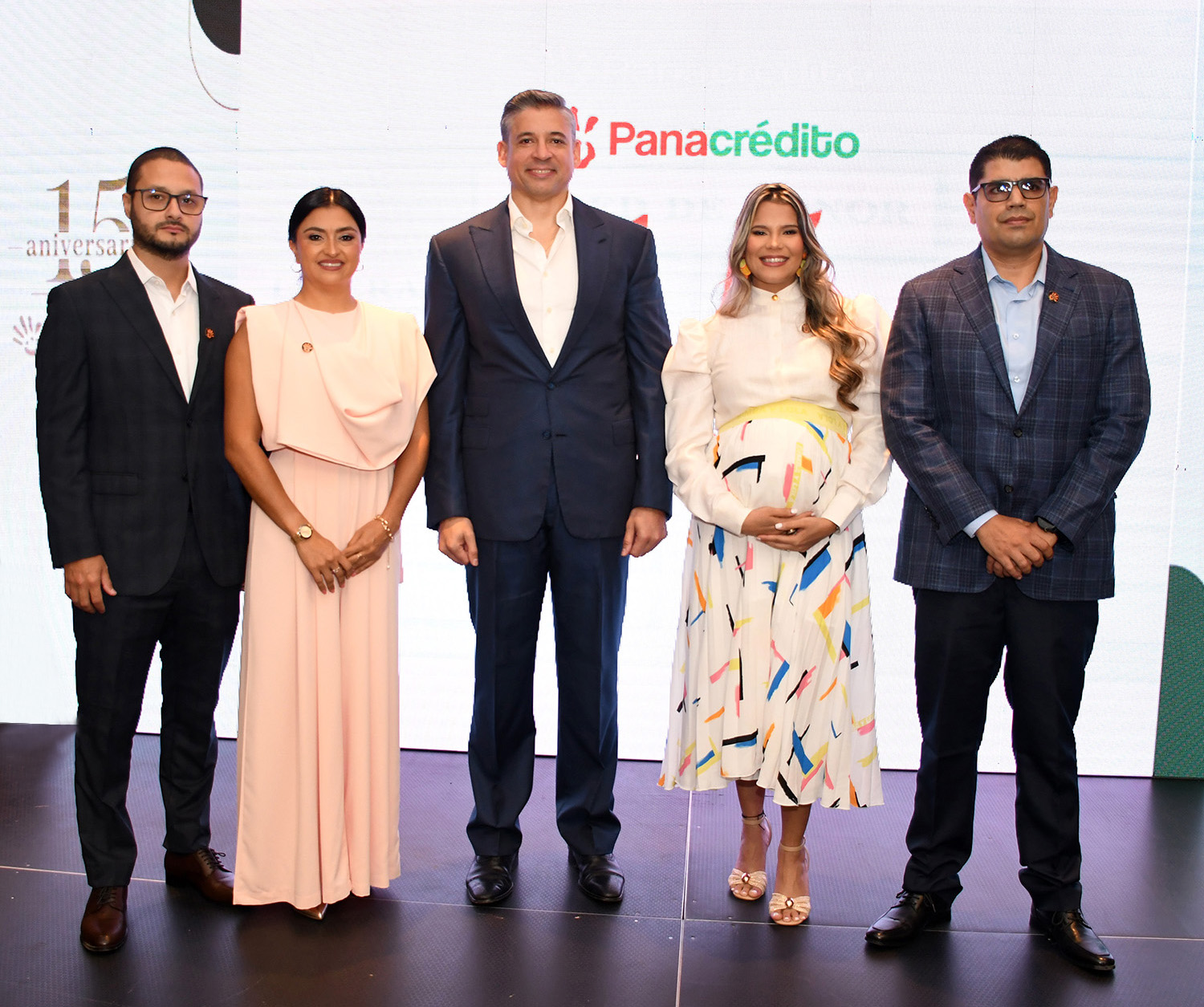 Panacrédito celebra 15 años con más de 100,000 clientes y una alianza estratégica con Claro