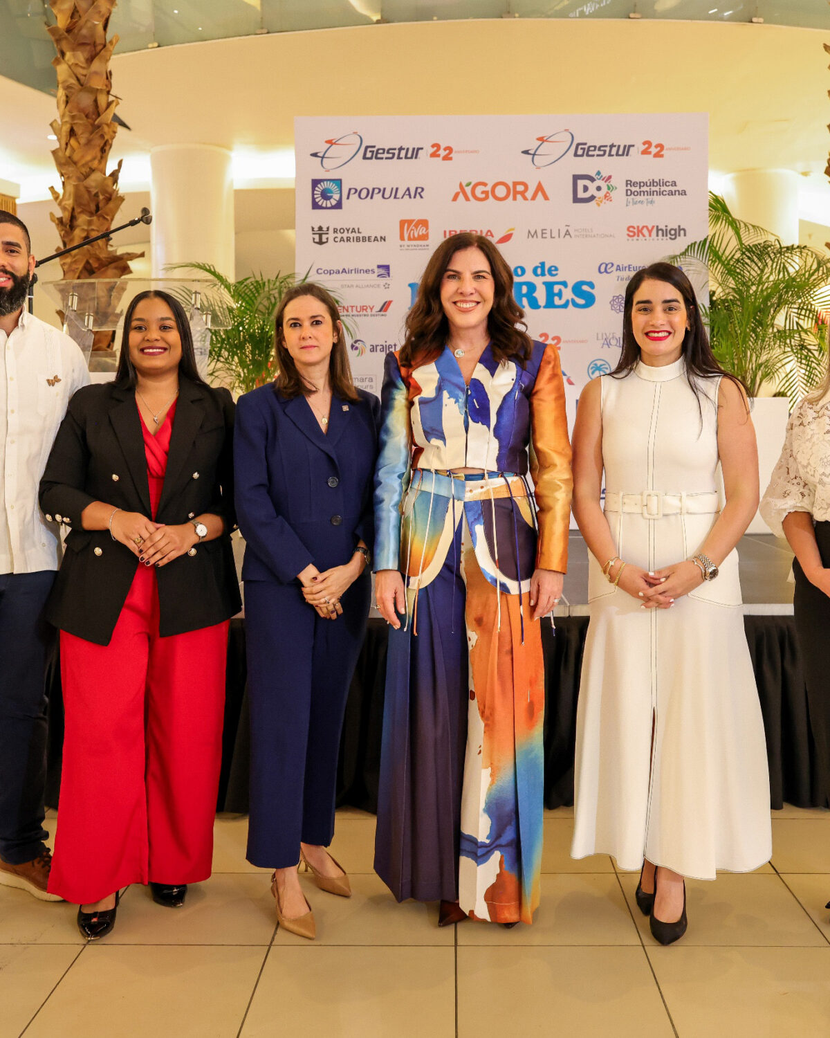 Gestur impulsa el turismo familiar con financiamiento sin intereses y lanza su feria “Verano de Madres 2026”