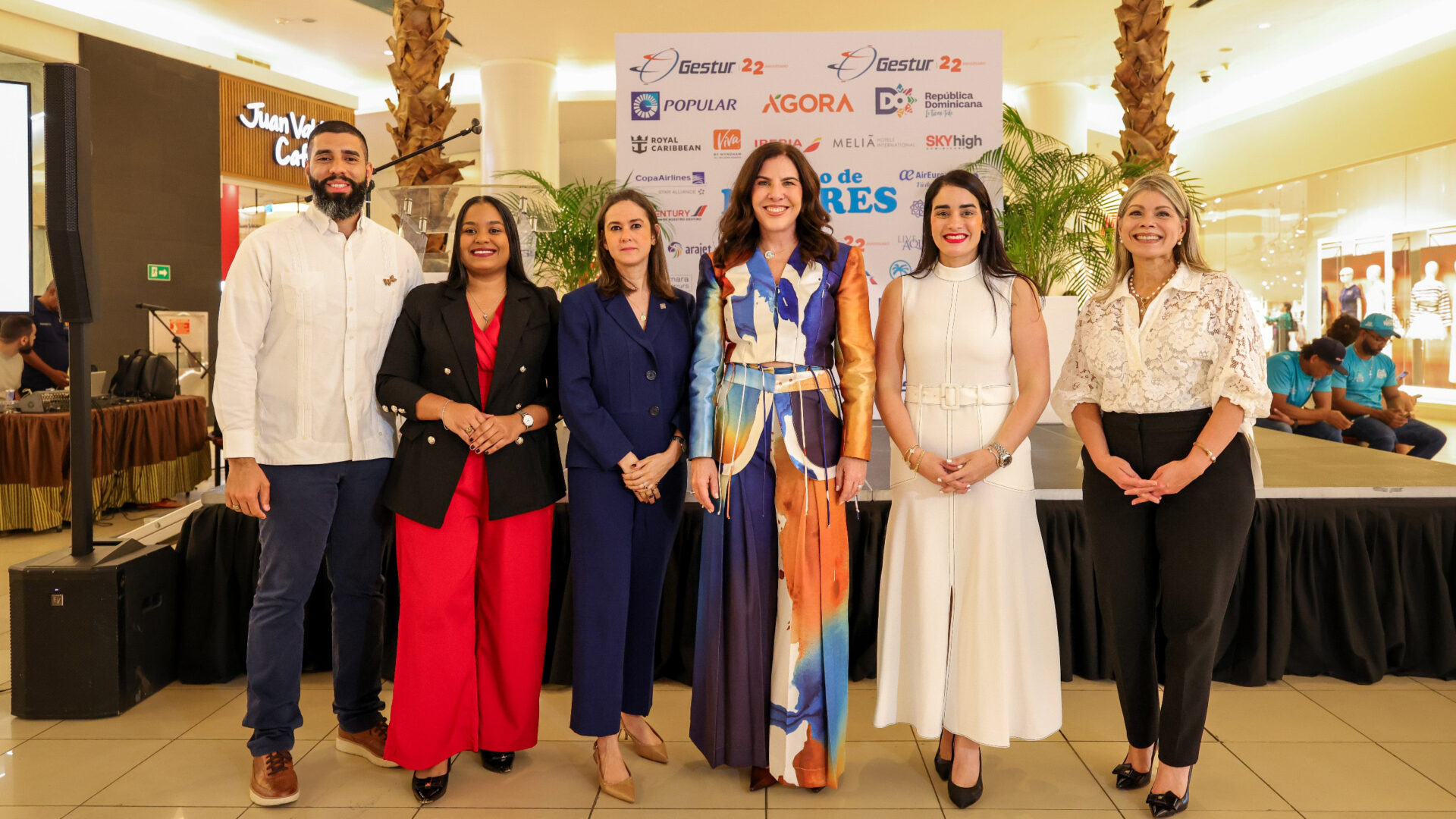 Gestur impulsa el turismo familiar con financiamiento sin intereses y lanza su feria “Verano de Madres 2026”