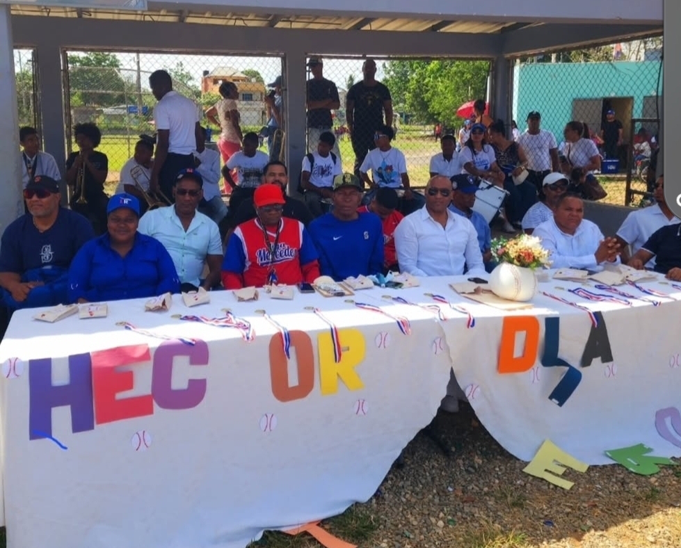 Fundación Impacta Kids inaugura con éxito la séptima edición de su Torneo de Verano 2026