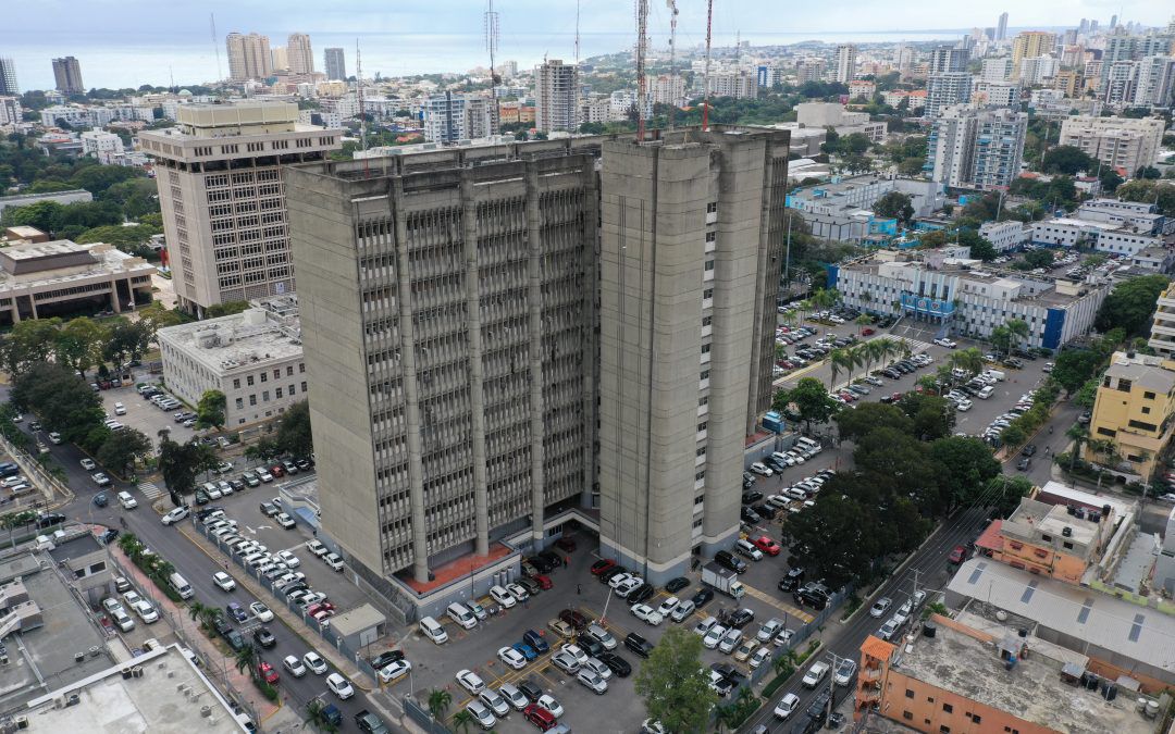 Ministerio de Interior y Policía lanzará el Programa Intervención Integral por la Seguridad Ciudadana para fortalecer la convivencia en los territorios