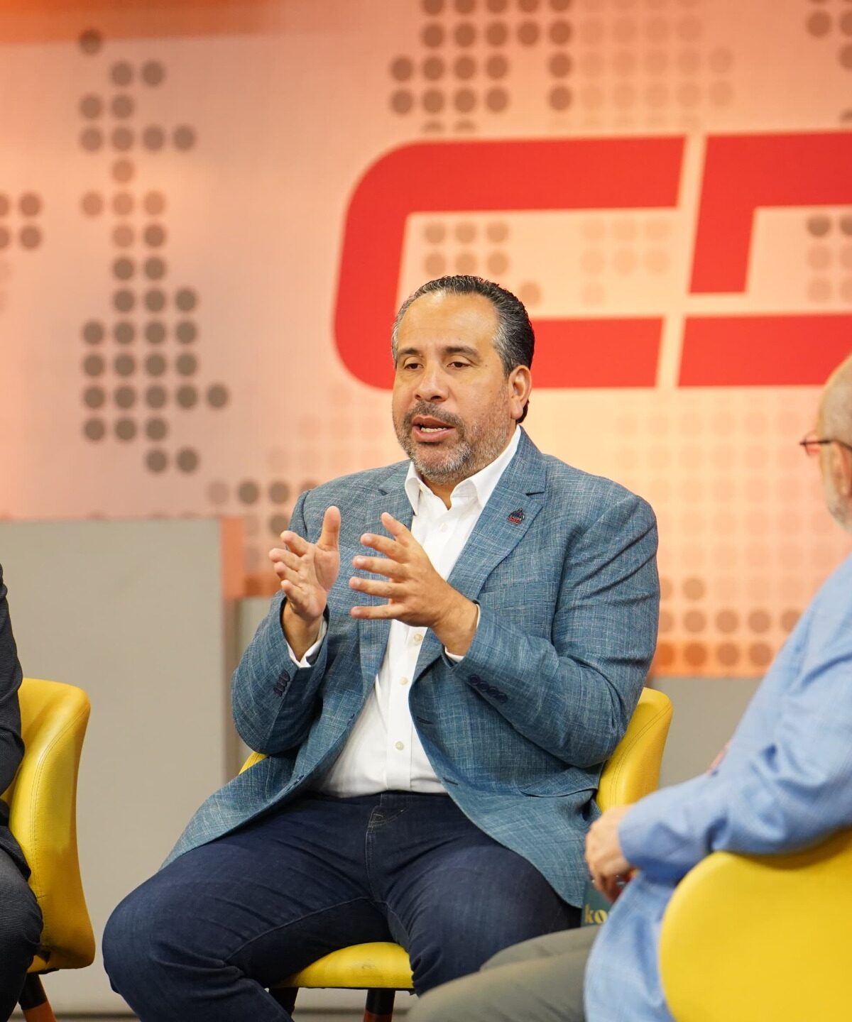 INEFI impulsa una revolución deportiva escolar que transforma vidas y abre oportunidades en todo el país