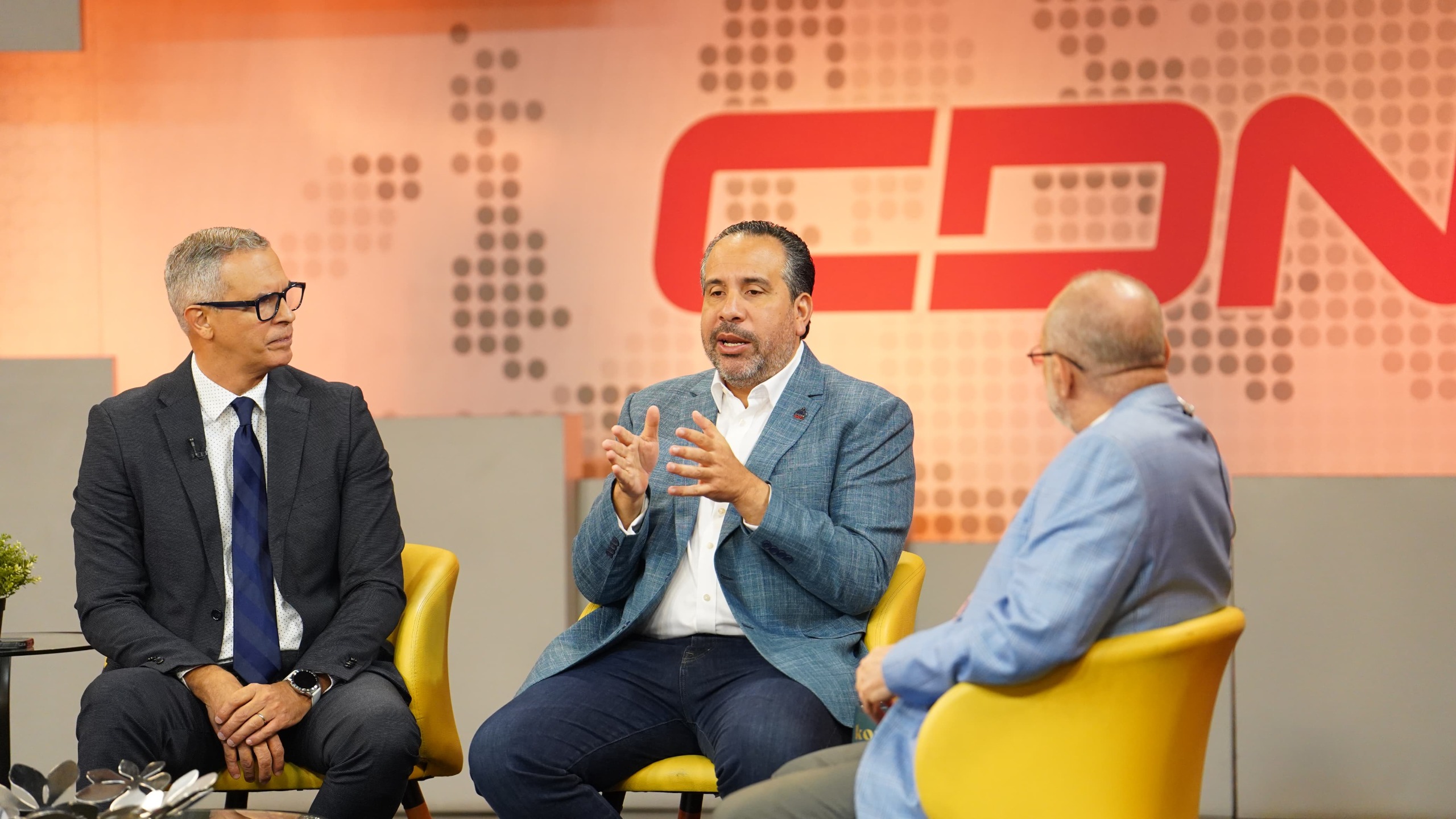 INEFI impulsa una revolución deportiva escolar que transforma vidas y abre oportunidades en todo el país