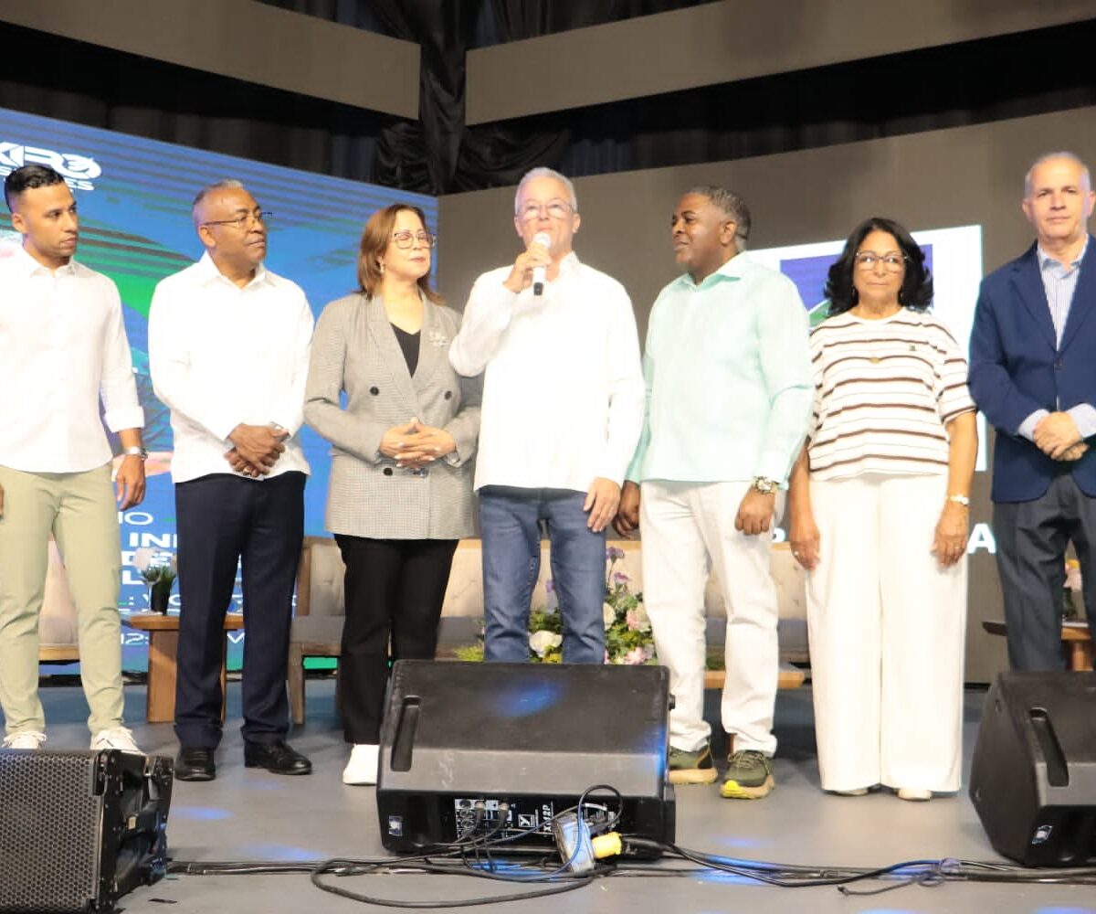 Expo Provisiones 2026 supera expectativas con más de RD$300 millones en transacciones y 25 mil visitantes