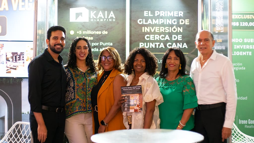 República Dominicana podría liderar la nueva era de inversiones turísticas en el Caribe, afirma El Economista Youtuber
